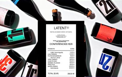 Leddream Group sponsors the design, digital art, and emerging talent festival – Latent Fest 2023