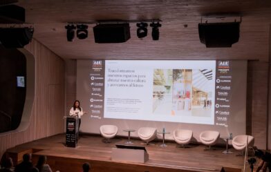 The Spanish Retail Association (AER) held its inaugural Retail Congress: HORIZON 2025 in Madrid