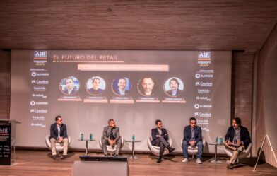La Asociación Española del Retail AER celebró su primer Congreso de Retail: HORIZONTE 2025 en Madrid 
