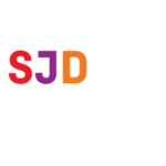 Logotipo San Joan Deu