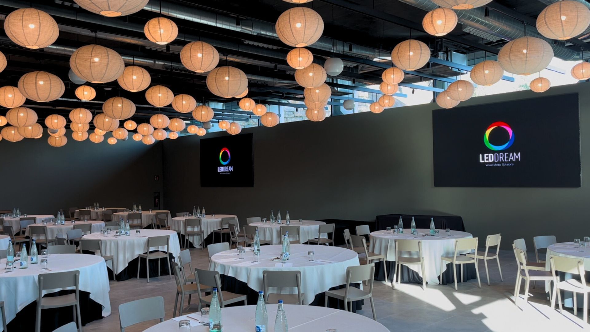 Hotel Qgat BCN by leddream group